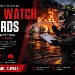 Why Fire Watch Guards Are Every Business’s Secret Shield